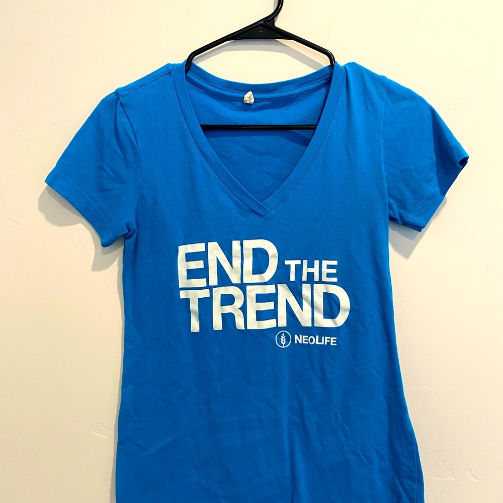 Woman’s T shirt